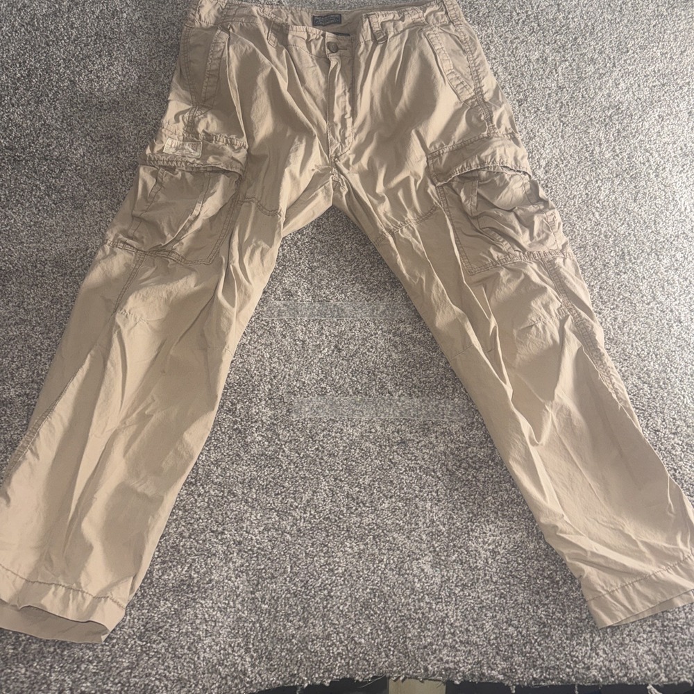 Polo Jeans Company Men's Jogger Ralph Lauren Size 40x30‎